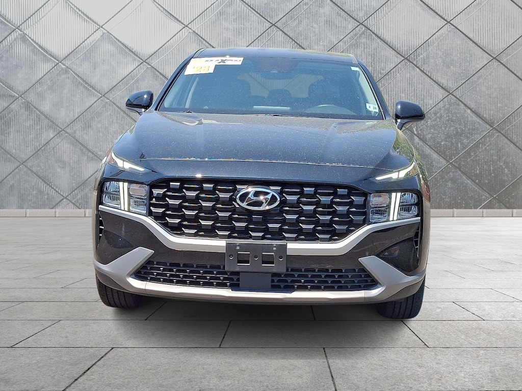 Used 2023 Hyundai Santa Fe SE SUV