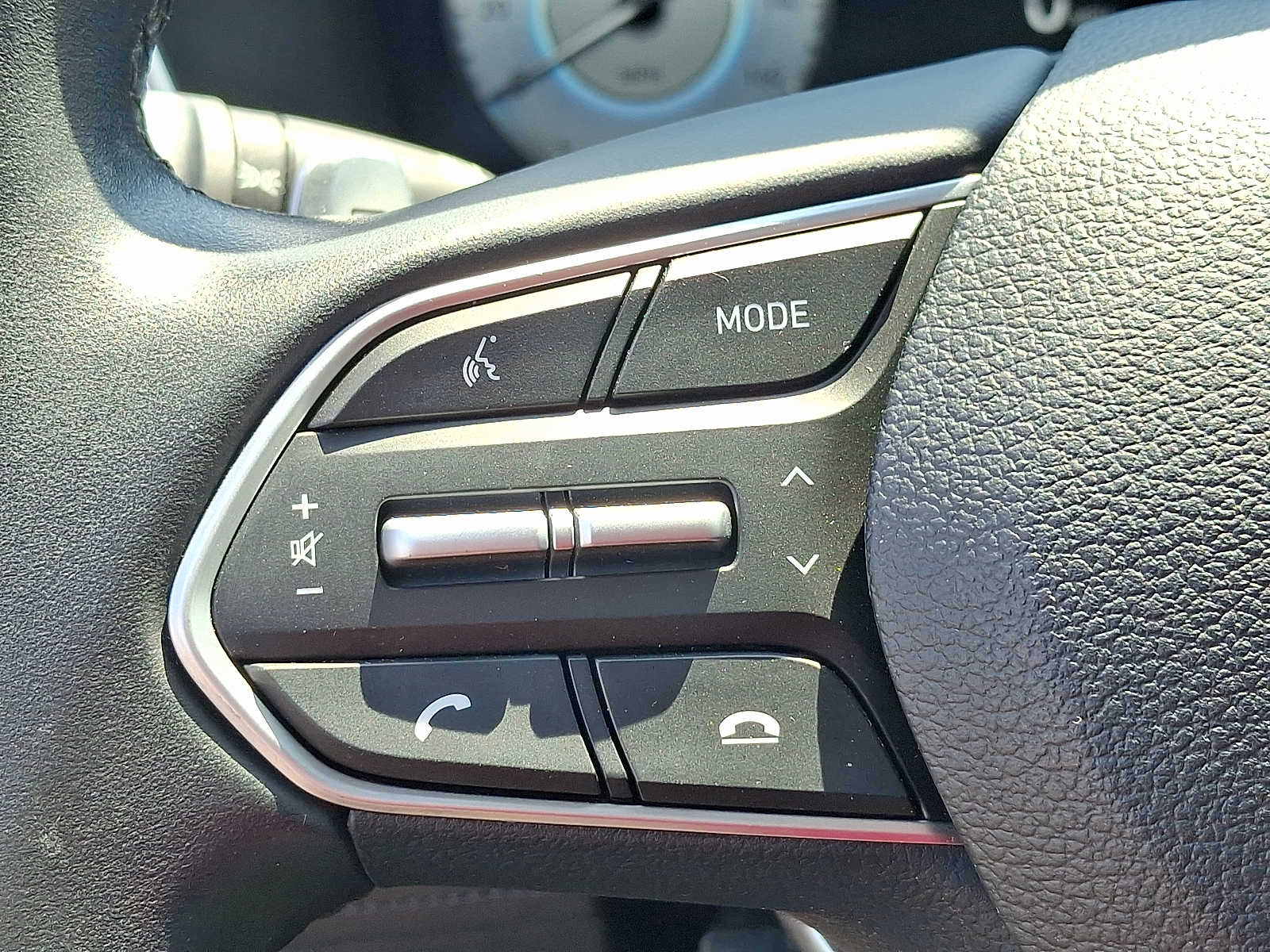 2023 Hyundai Santa Fe SEL - Photo 23