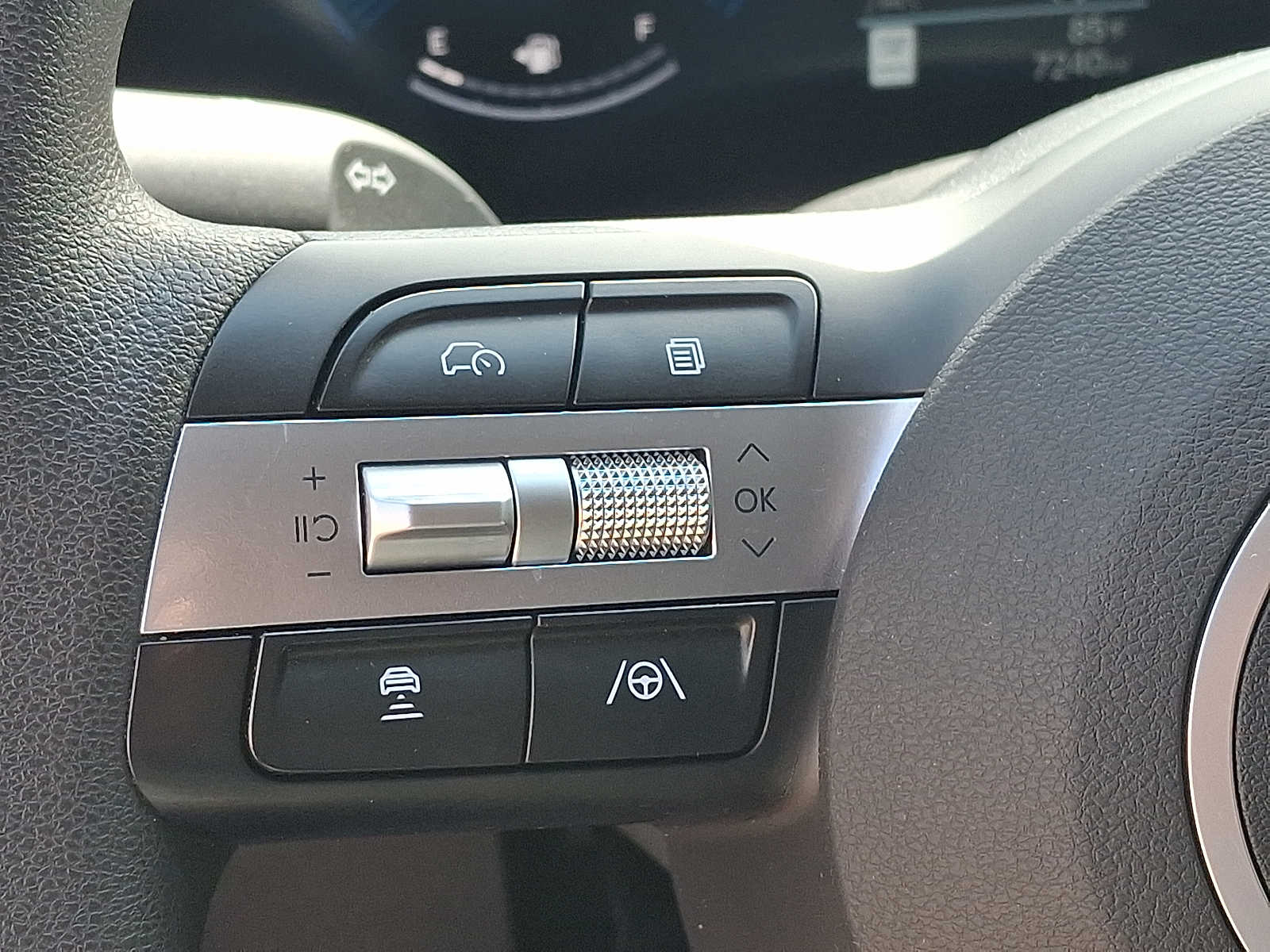 2026 Hyundai Tucson SEL - Photo 21