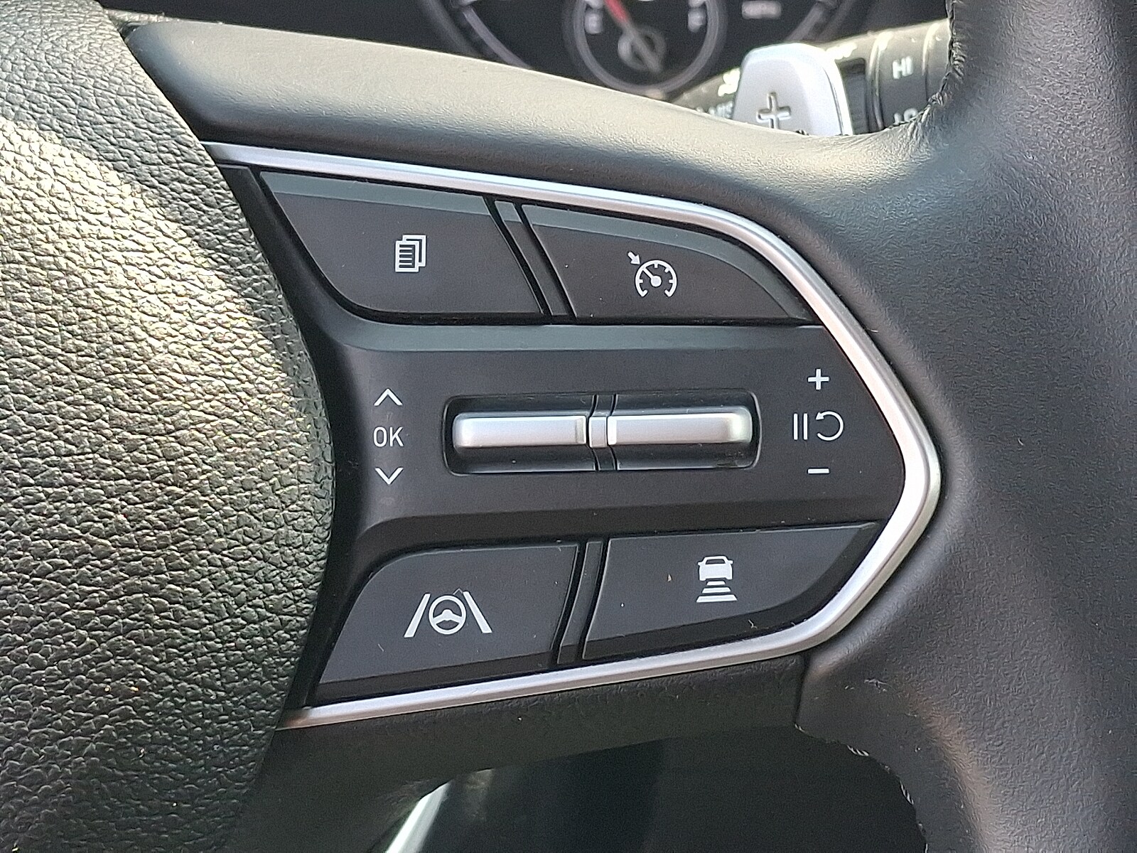 2023 Hyundai Santa Fe SEL - Photo 23