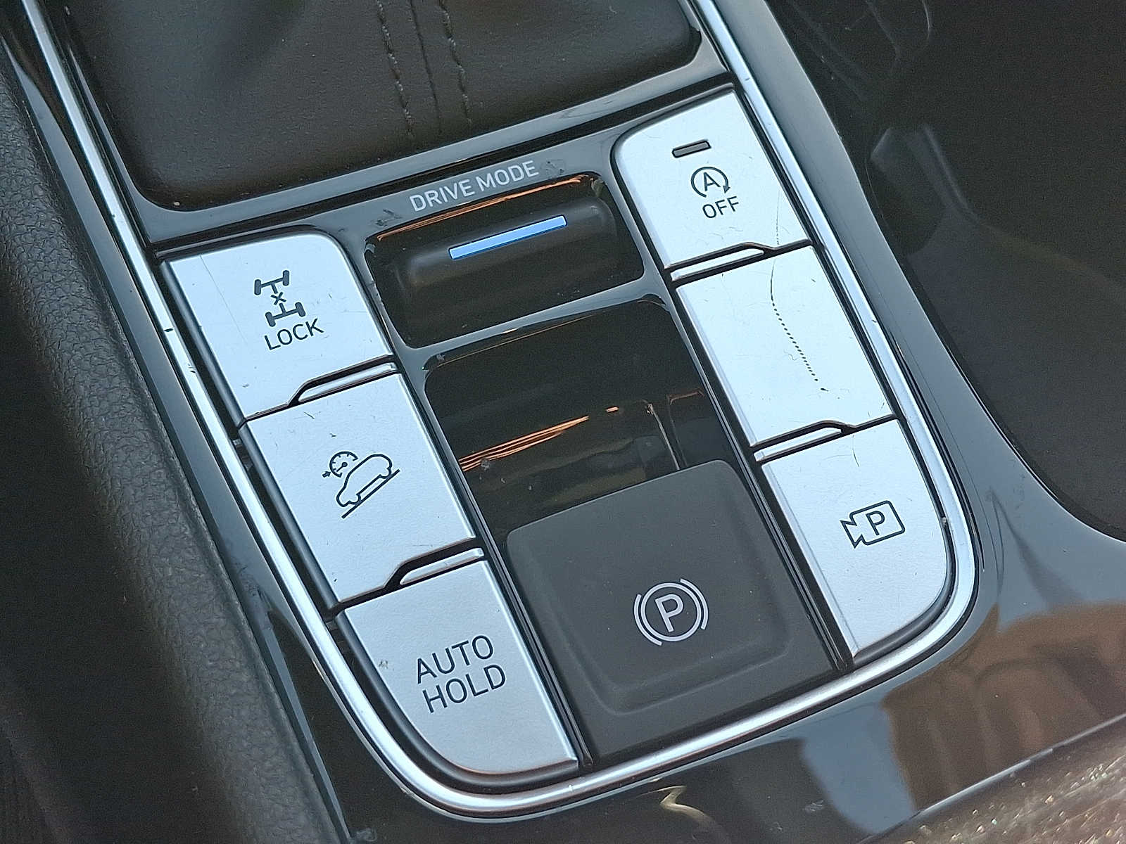 2026 Hyundai Tucson SEL - Photo 24