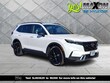  Honda CR-V Hybrid