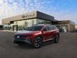 New 2026 Hyundai Tucson XRT AWD SUV