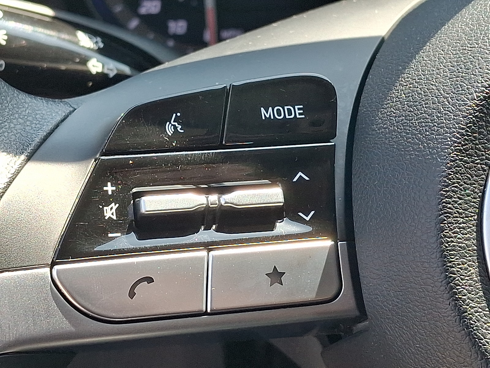 2023 Hyundai Tucson SEL - Photo 21
