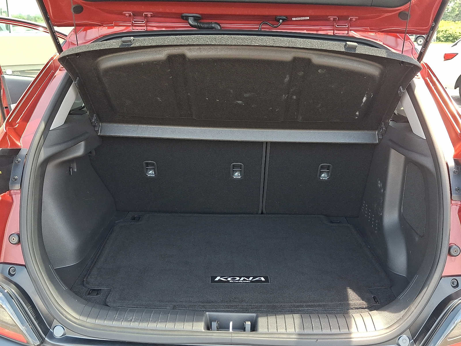 2023 Hyundai Kona Limited - Photo 31