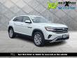 Used 2022 Volkswagen Atlas Cross Sport 3.6L V6 SE w/Technology SUV