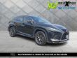 Used 2022 Lexus RX 350 F SPORT Appearance SUV
