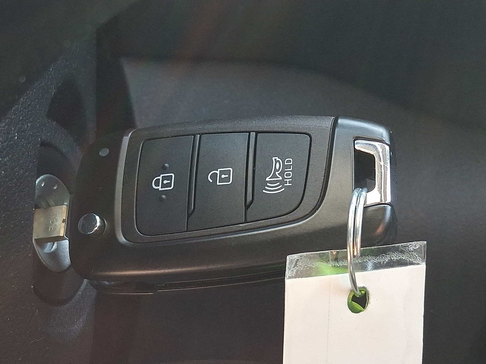 2024 Hyundai Venue SE - Photo 23