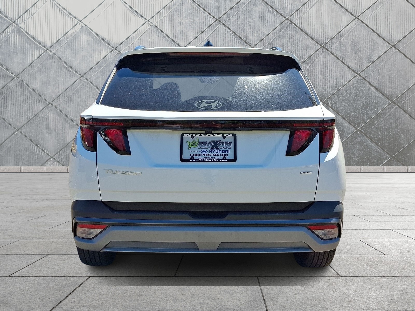 2026 Hyundai Tucson SEL - Photo 6