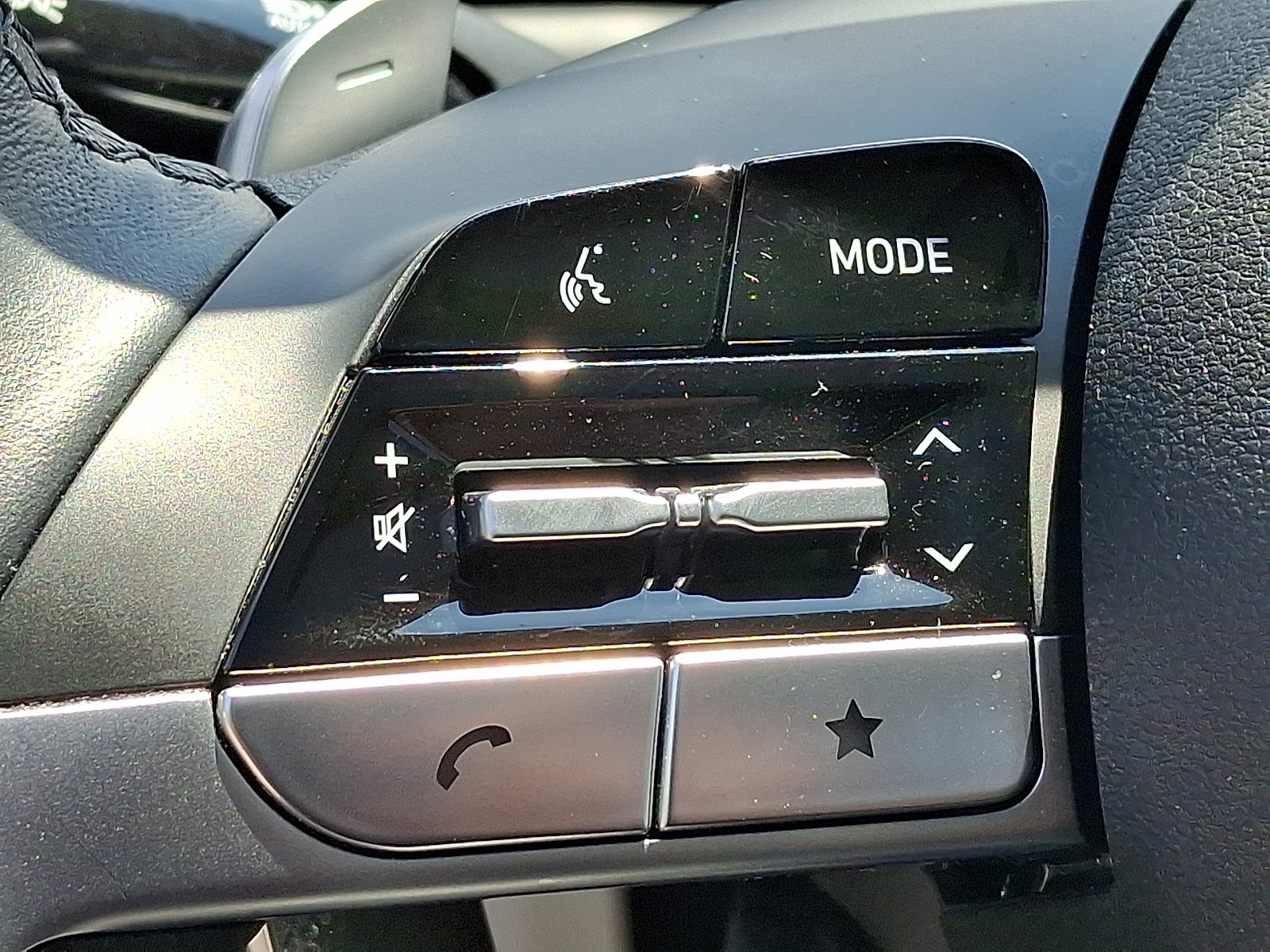 2023 Hyundai Tucson Limited - Photo 23