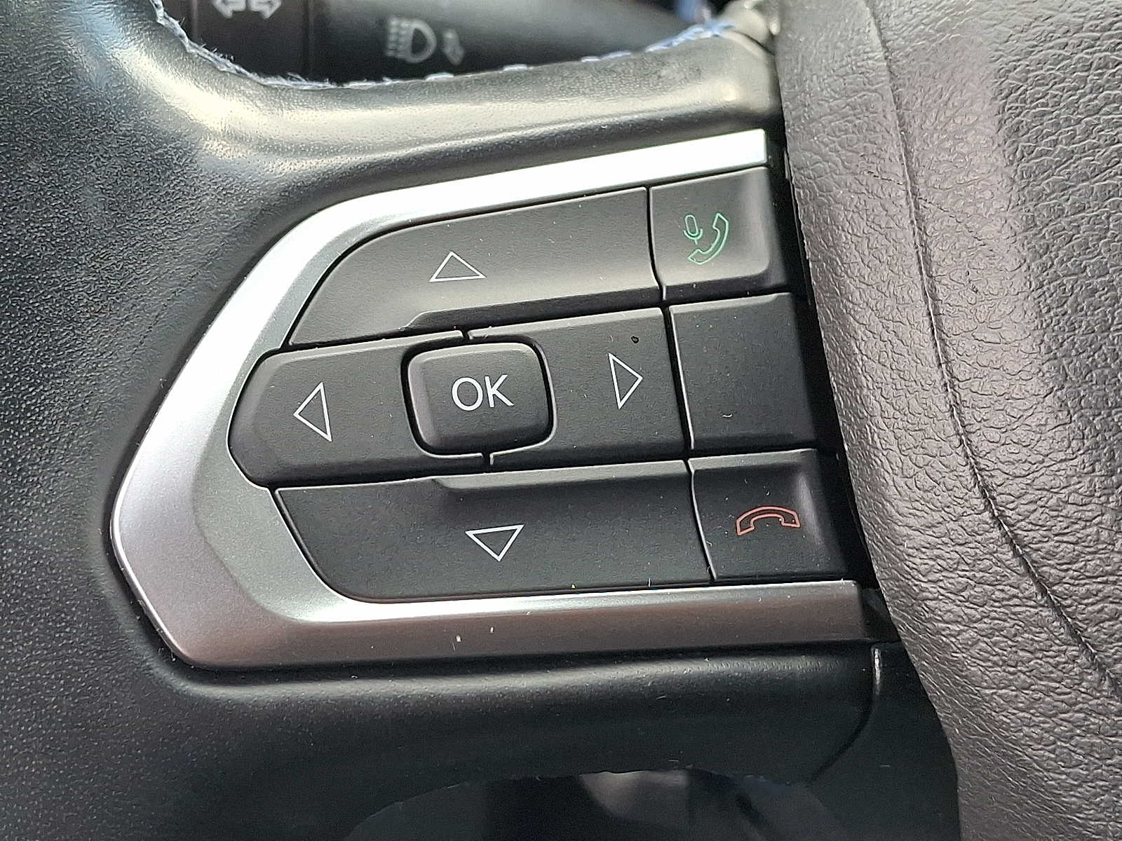 2022 Jeep Compass Latitude - Photo 21