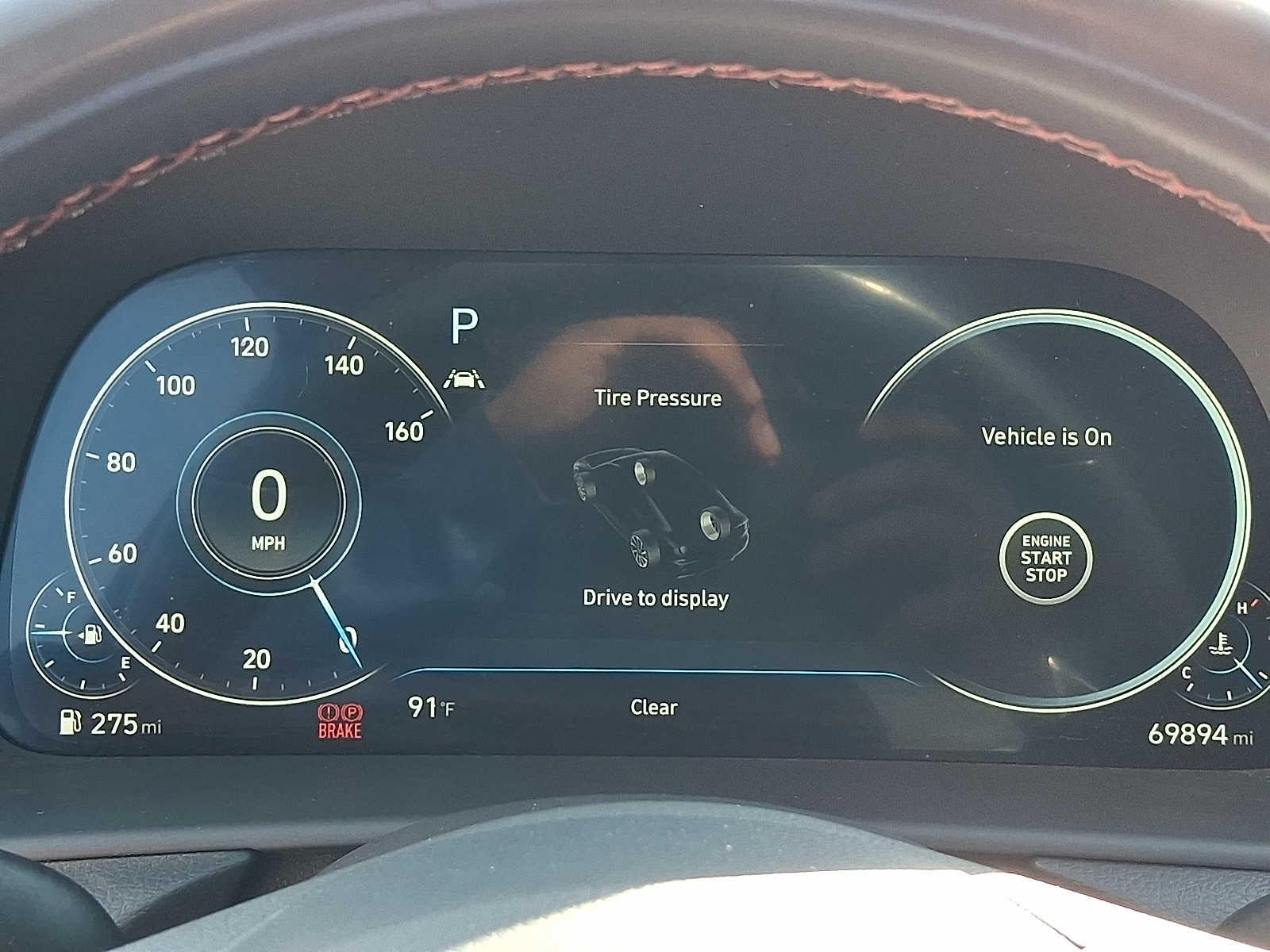 2022 Hyundai Sonata SEL Plus - Photo 22
