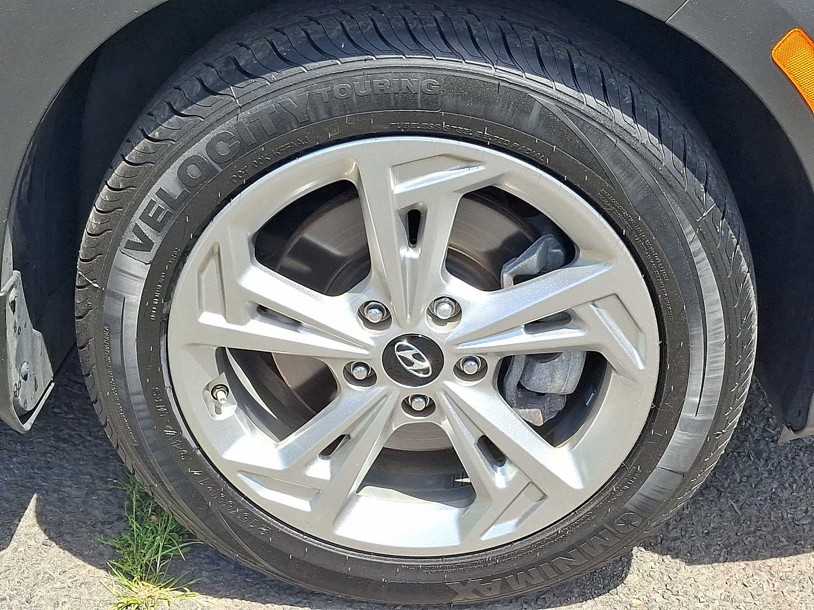 2023 Hyundai Kona SEL - Photo 9