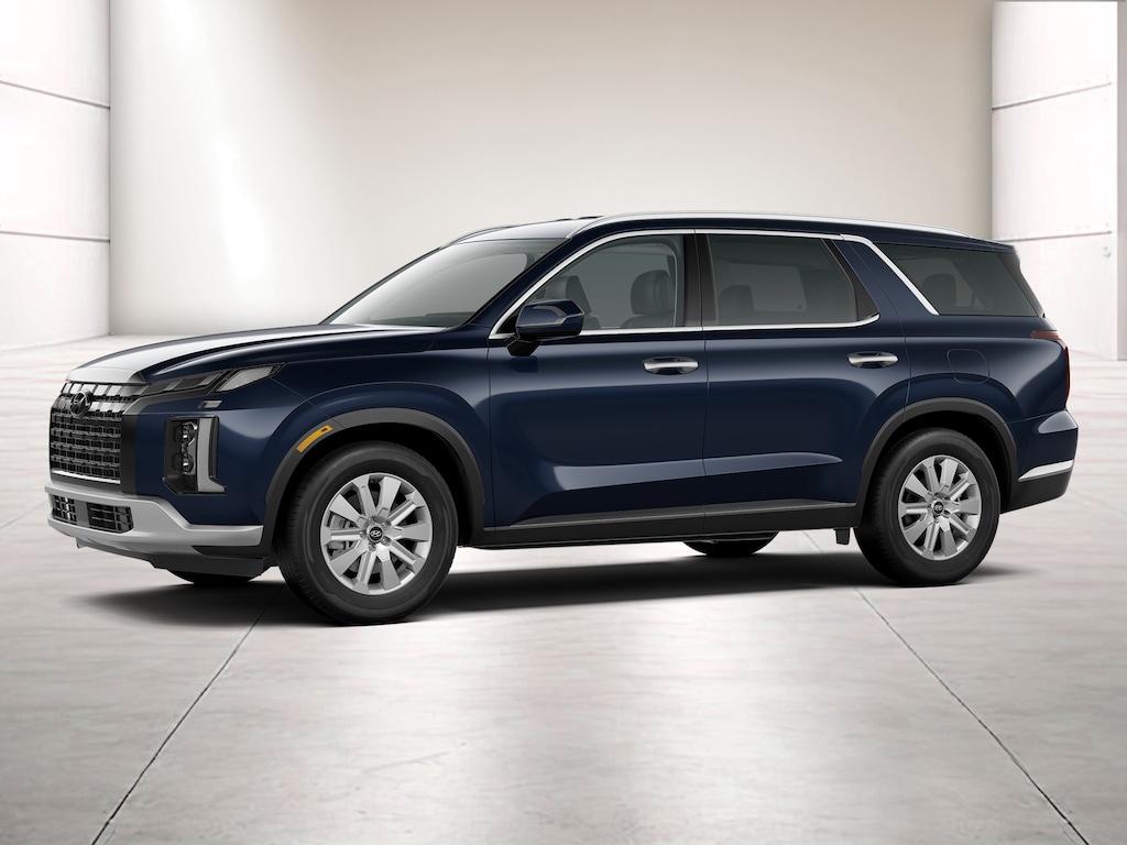 New 2024 Hyundai Palisade For Sale in Union New Jersey Hyundai Dealer