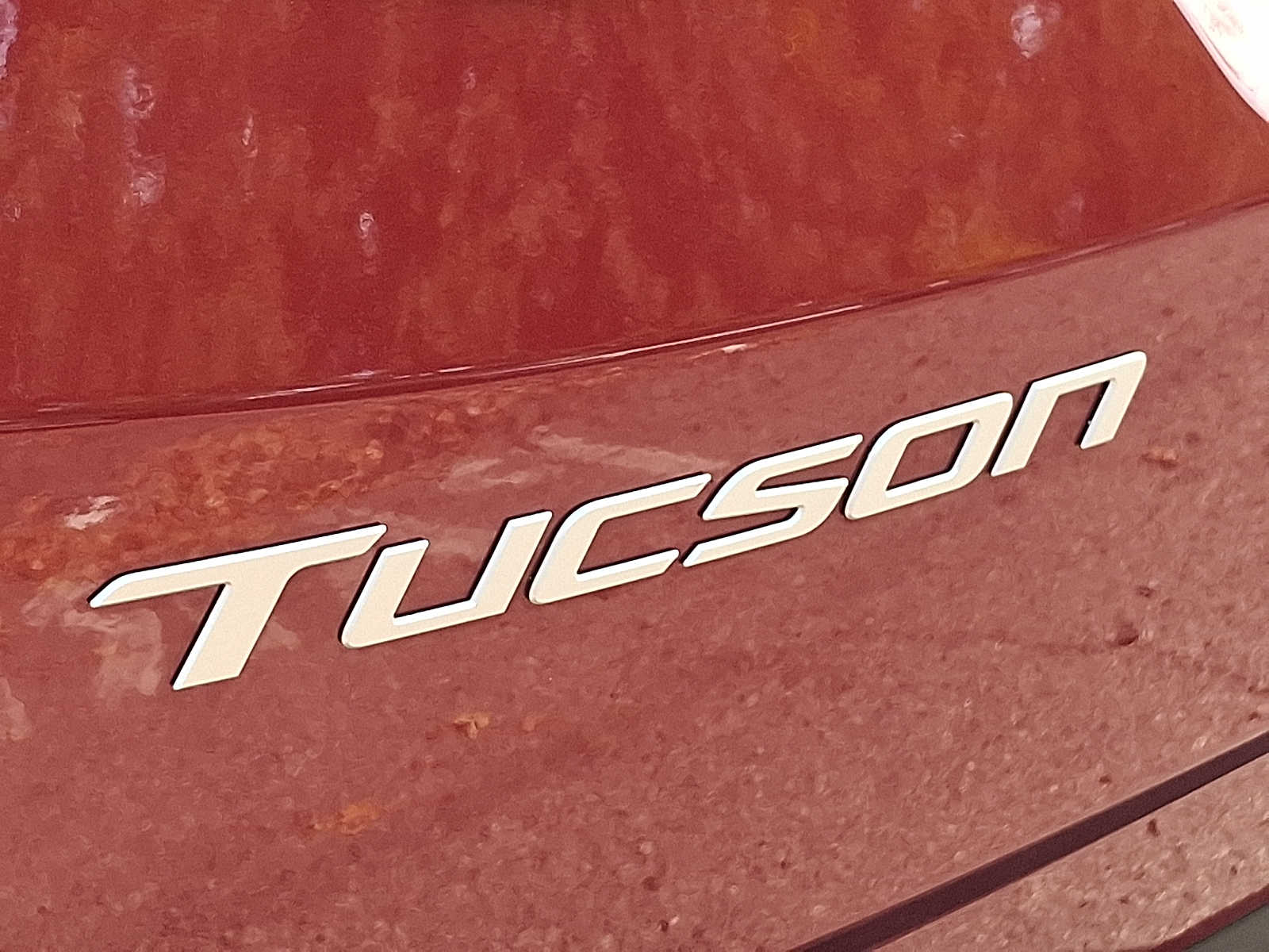 2026 Hyundai Tucson SEL - Photo 30