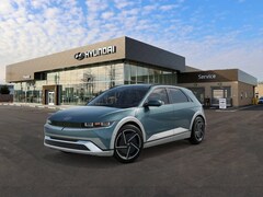 2026 Hyundai IONIQ 5 Limited SUV