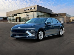 2025 Hyundai Sonata Hybrid SEL Sedan
