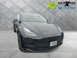 Used 2025 Tesla Model Y Long Range SUV