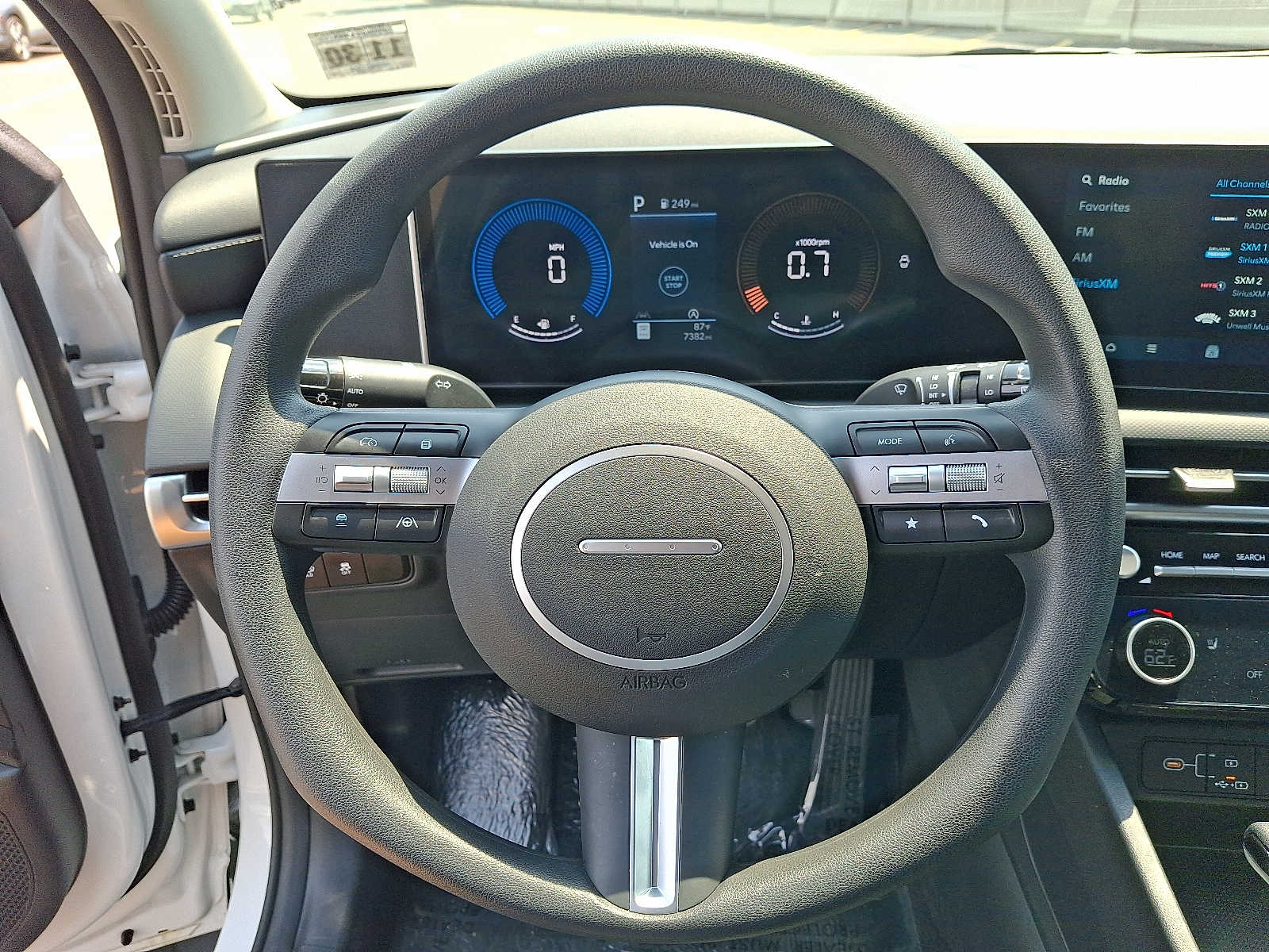 2026 Hyundai Tucson SEL - Photo 19
