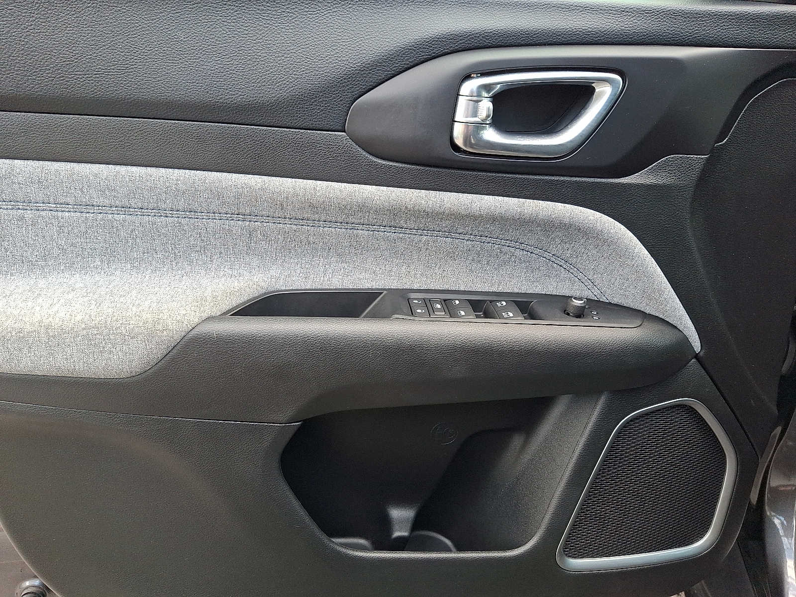 2022 Jeep Compass Latitude - Photo 13