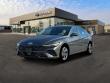 New 2025 Hyundai Elantra SEL Convenience Sedan