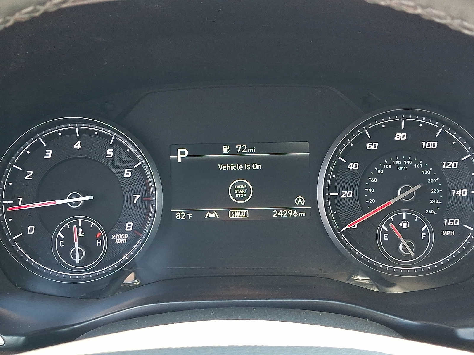 2023 Hyundai Santa Fe SEL - Photo 21