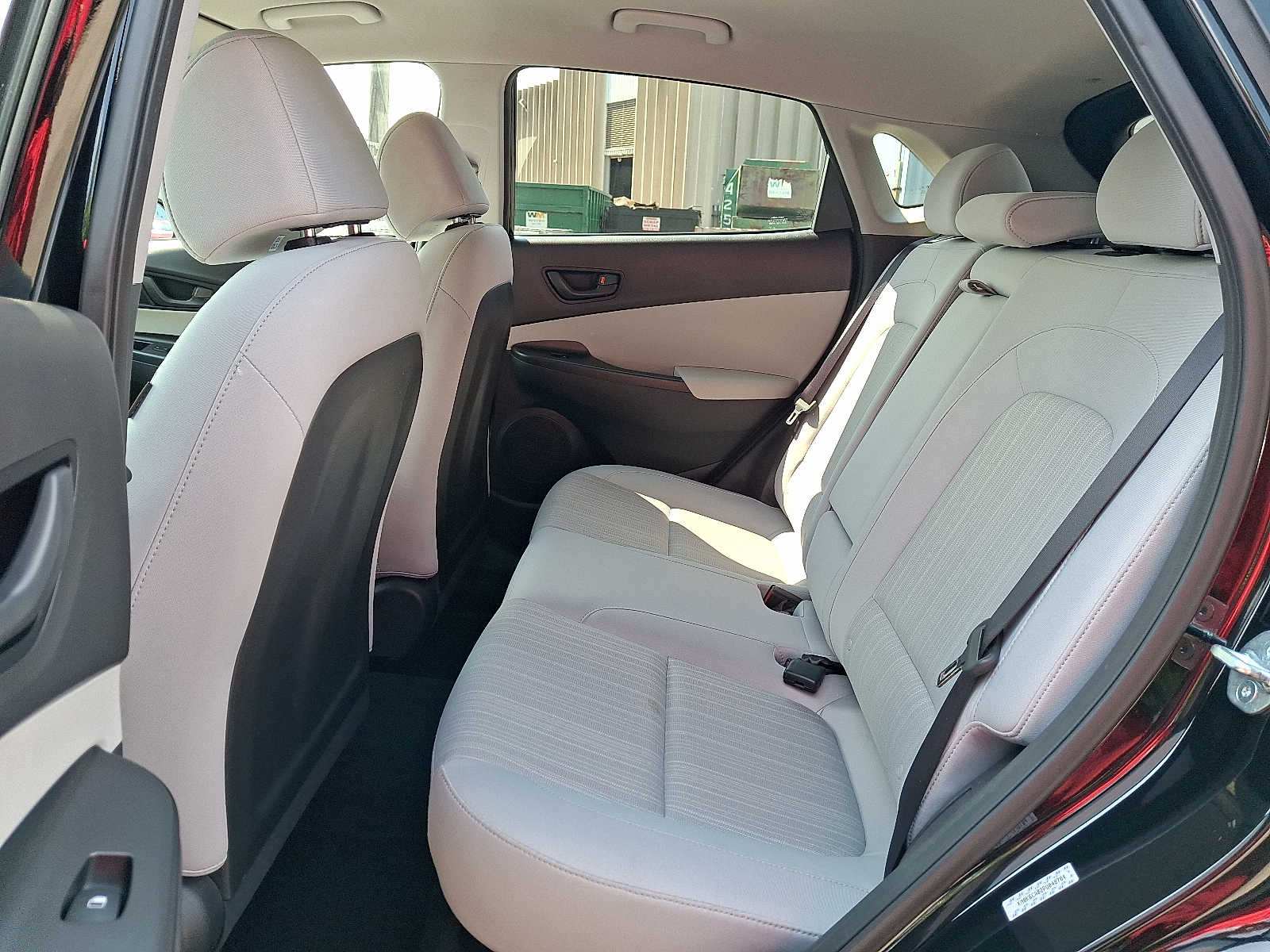 2023 Hyundai Kona SEL - Photo 11