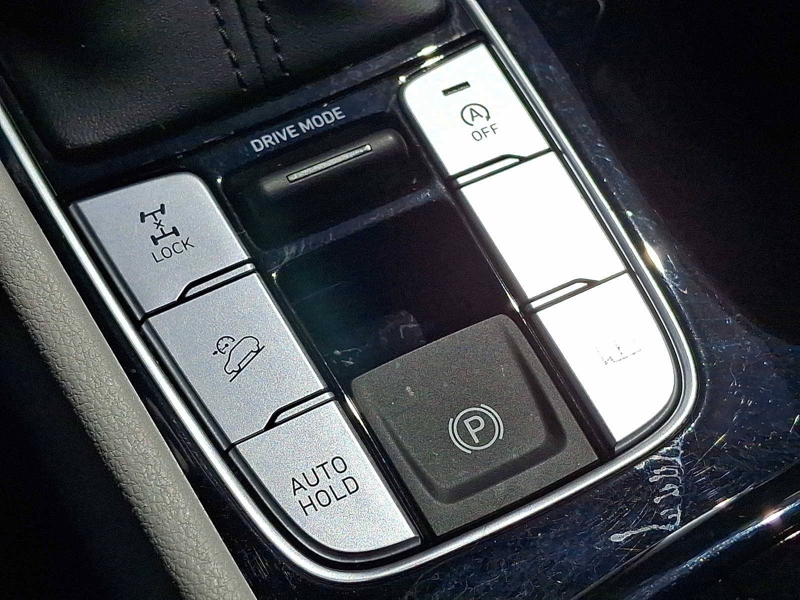 2024 Hyundai Tucson SEL - Photo 24