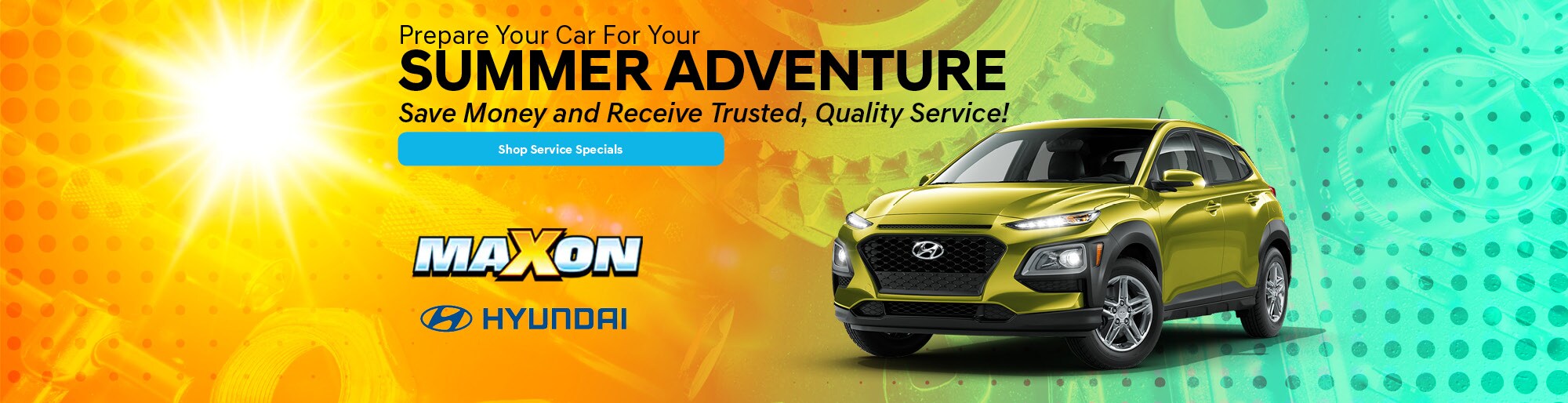 Hyundai Dealer Serving Newark Elizabeth Irvington | Maxon Hyundai Union NJ