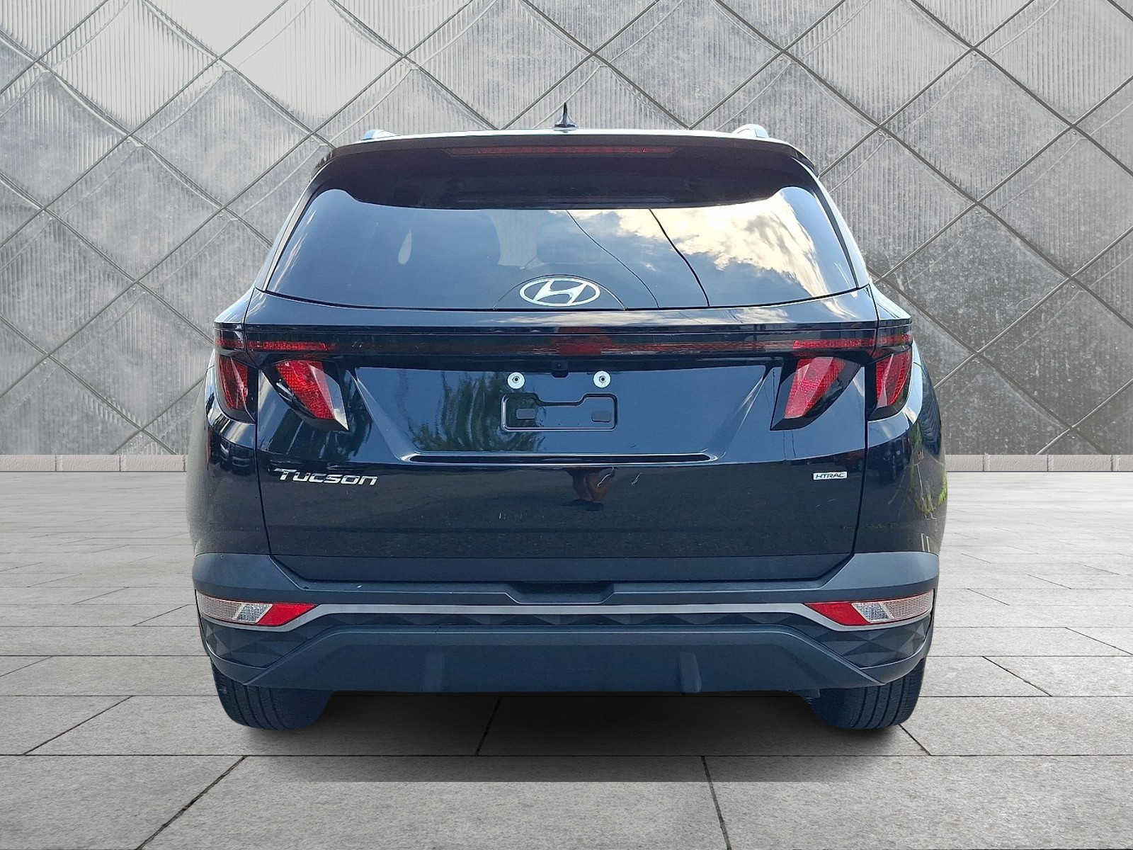 2024 Hyundai Tucson SEL - Photo 6