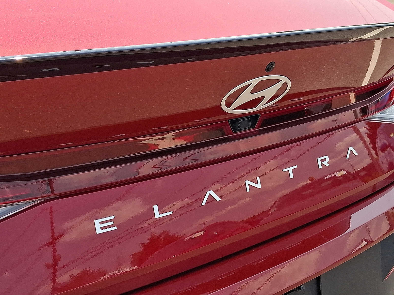 2026 Hyundai Elantra SEL Sport - Photo 30