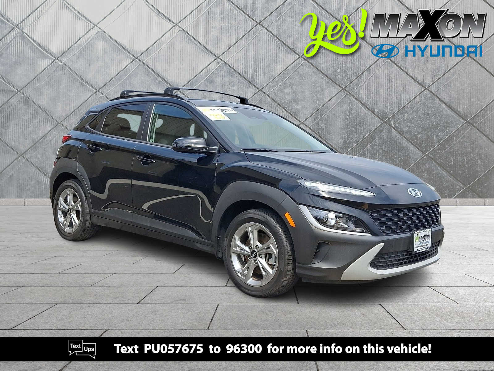 2023 Hyundai Kona SEL - Photo 1