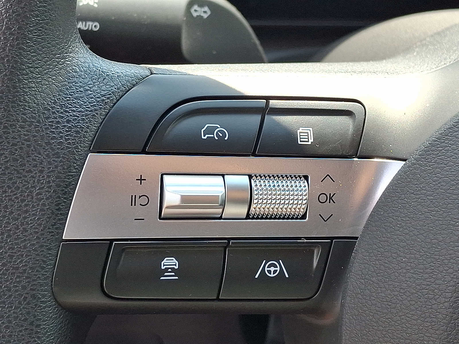 2026 Hyundai Tucson SEL - Photo 21
