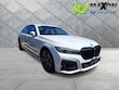  BMW 750i