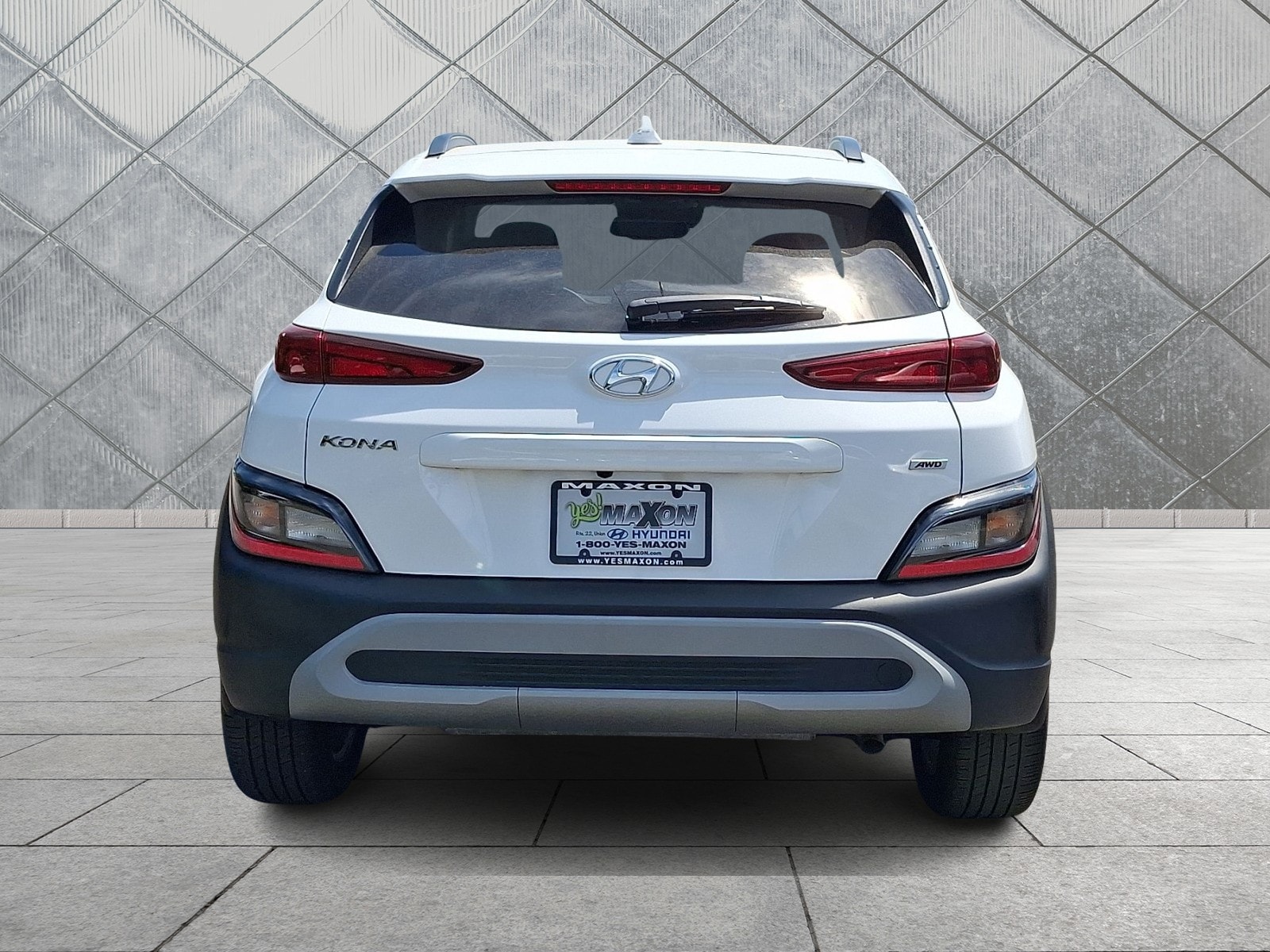 2023 Hyundai Kona SEL - Photo 6