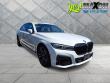 Used 2022 BMW 750i xDrive Sedan