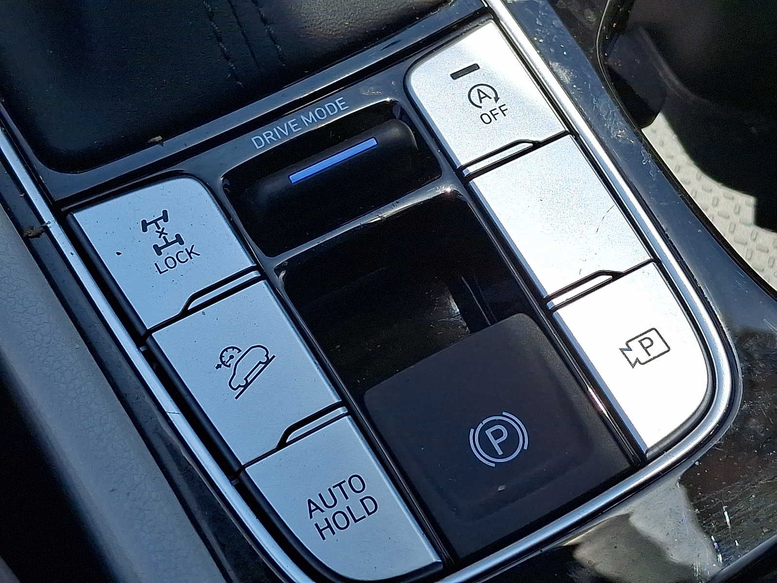 2026 Hyundai Tucson SEL - Photo 24