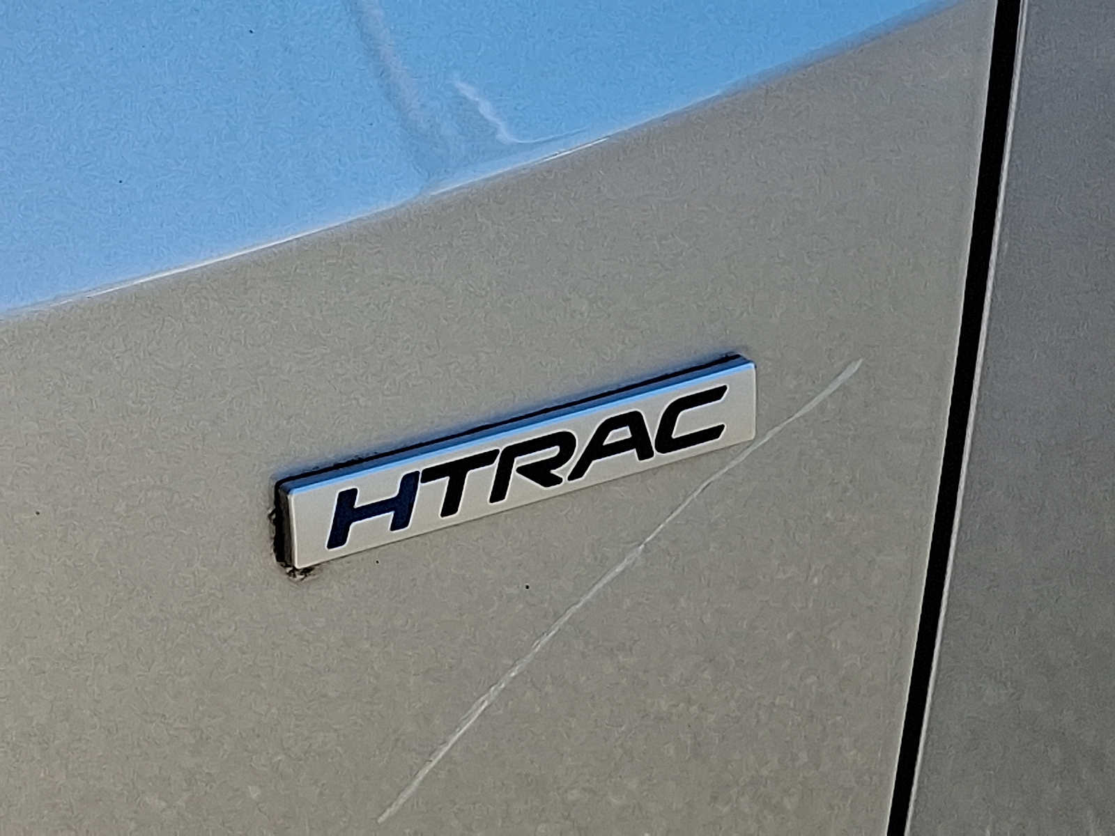 2024 Hyundai Tucson Limited - Photo 34