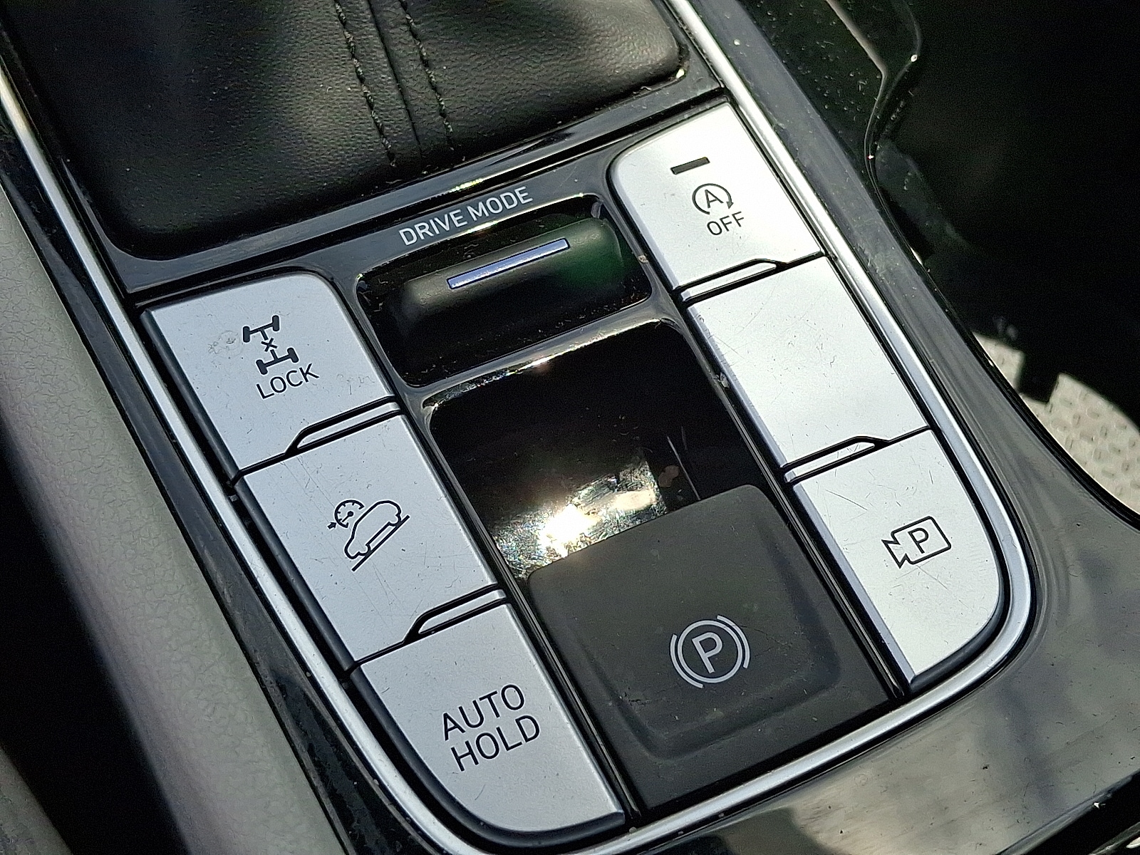 2026 Hyundai Tucson SEL - Photo 24