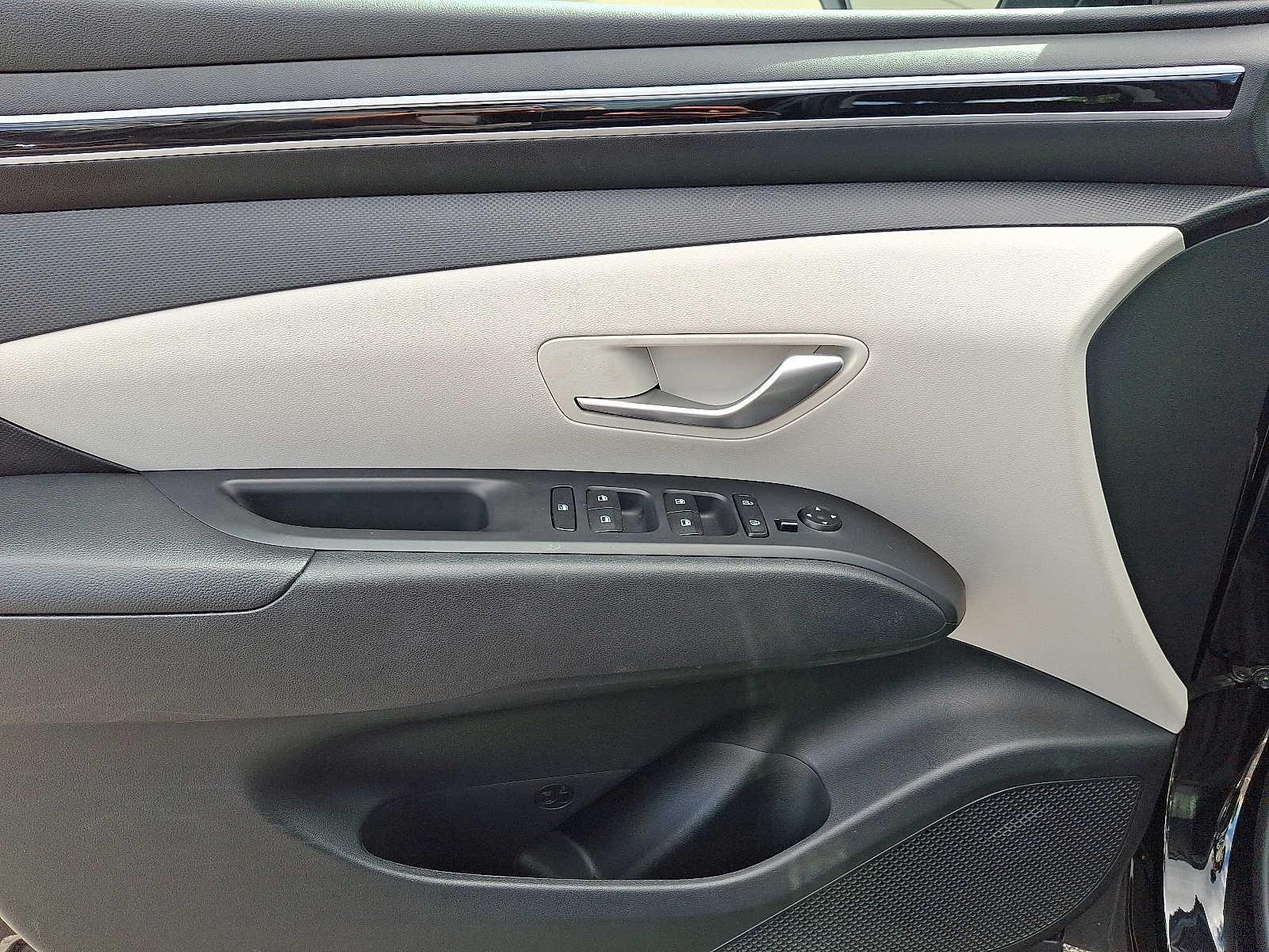 2024 Hyundai Tucson SE - Photo 13