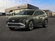 New 2025 Hyundai Tucson SEL Convenience AWD SUV