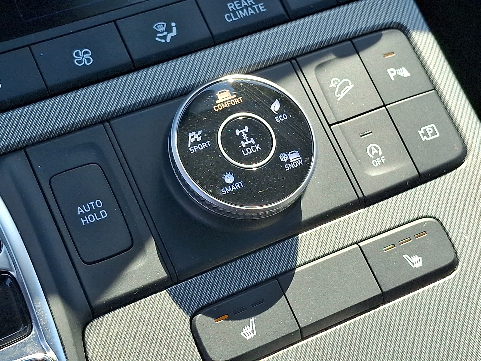 2024 Hyundai Palisade XRT - Photo 26