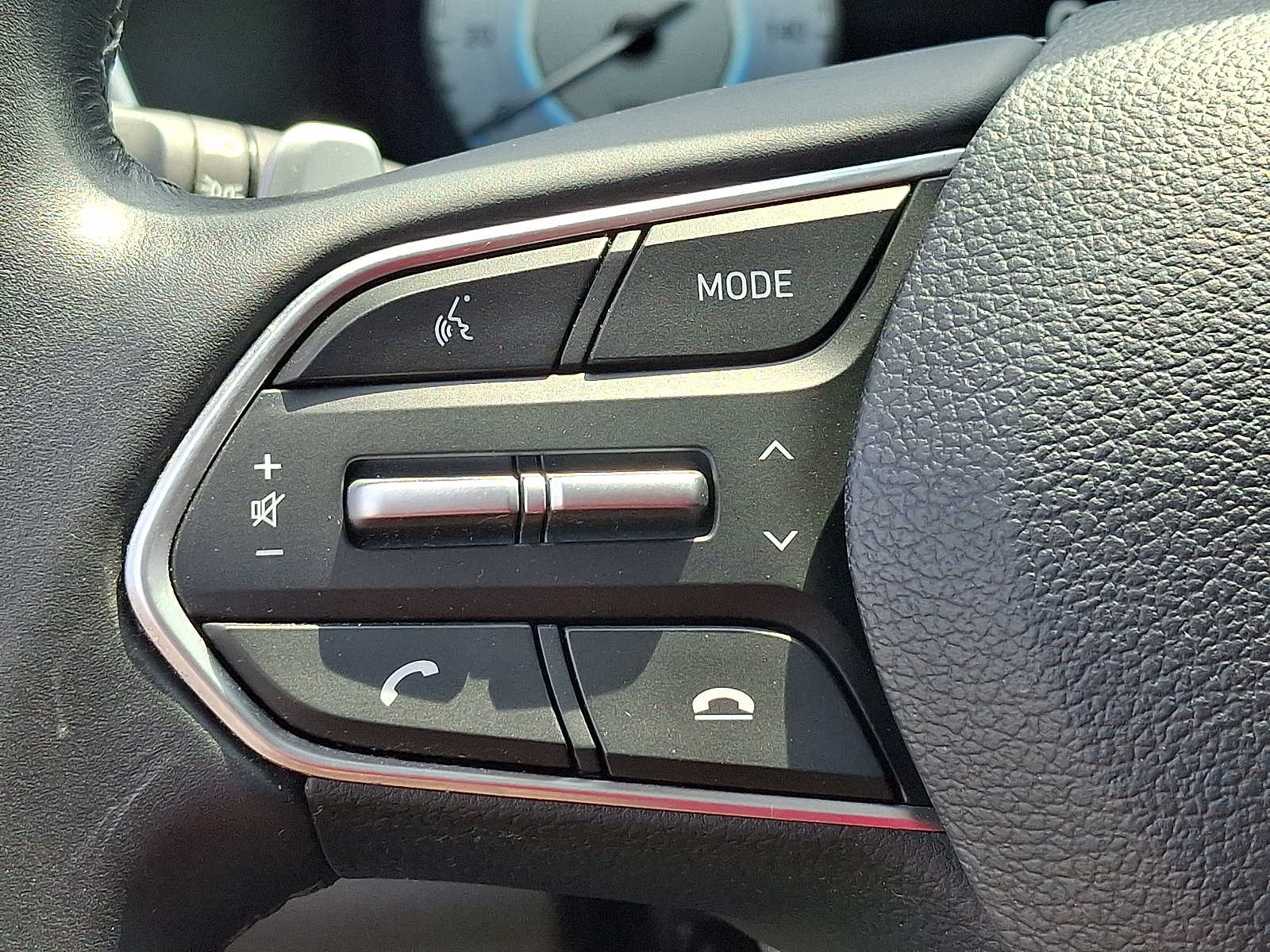 2023 Hyundai Santa Fe SEL - Photo 22