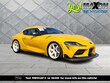 Toyota GR Supra