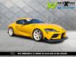 Used 2022 Toyota GR Supra 3.0 Premium Coupe