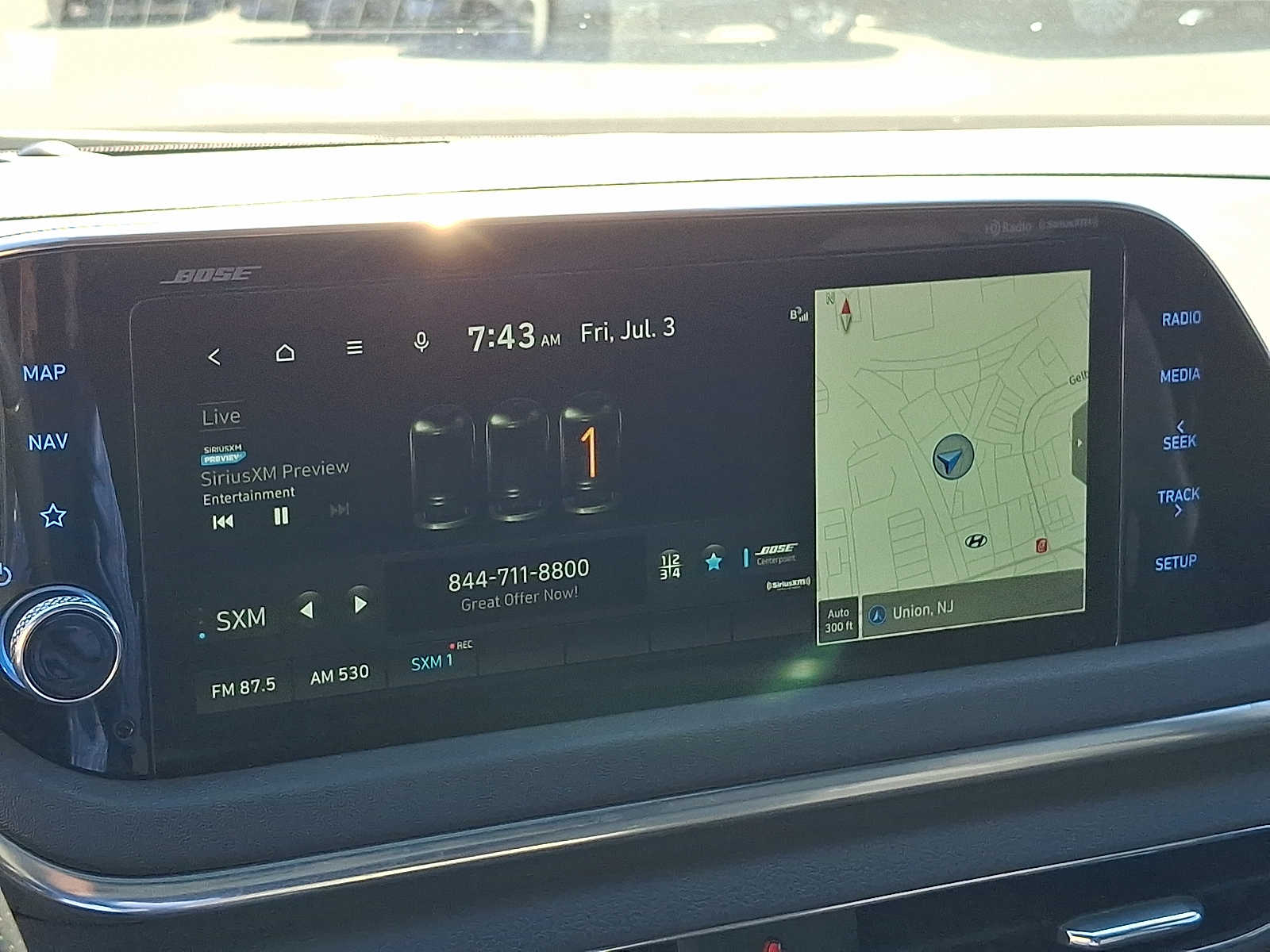 2022 Hyundai Sonata SEL Plus - Photo 18