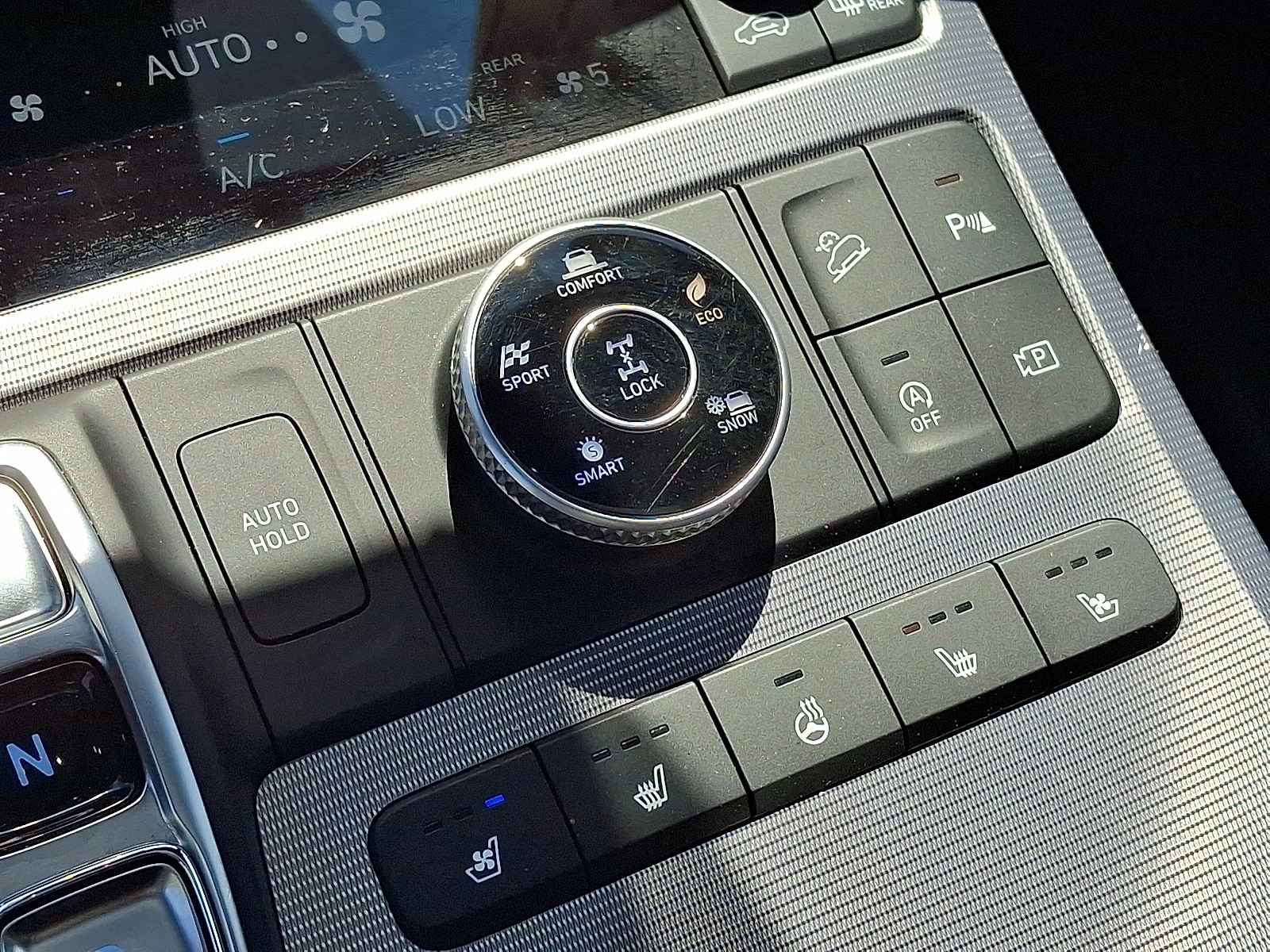 2023 Hyundai Palisade Calligraphy - Photo 28