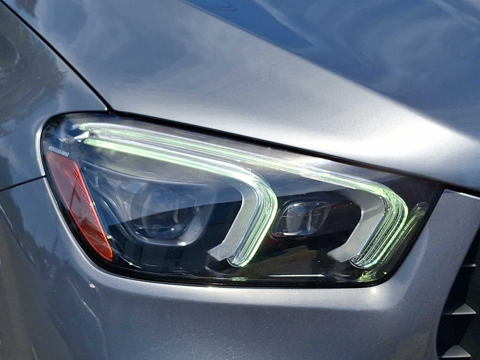2022 Mercedes-Benz GLE AMG GLE63 S - Photo 10