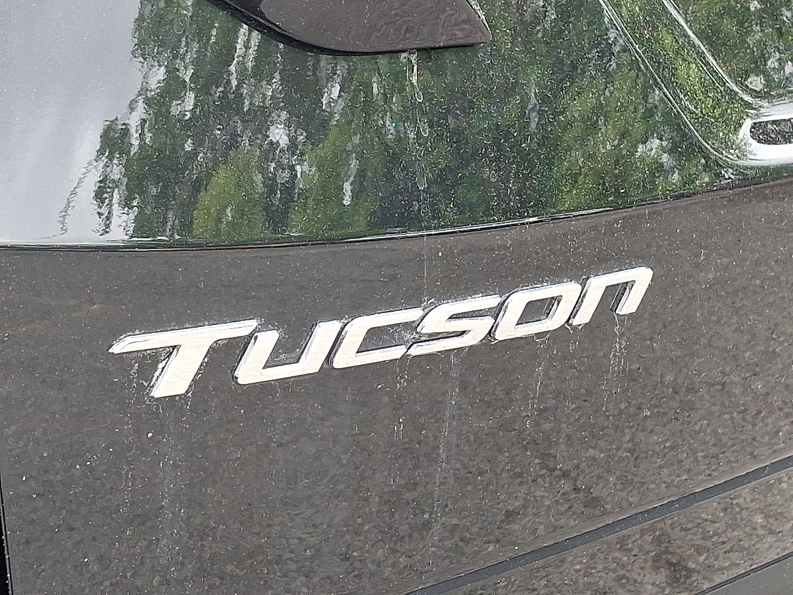 2022 Hyundai Tucson SEL - Photo 32