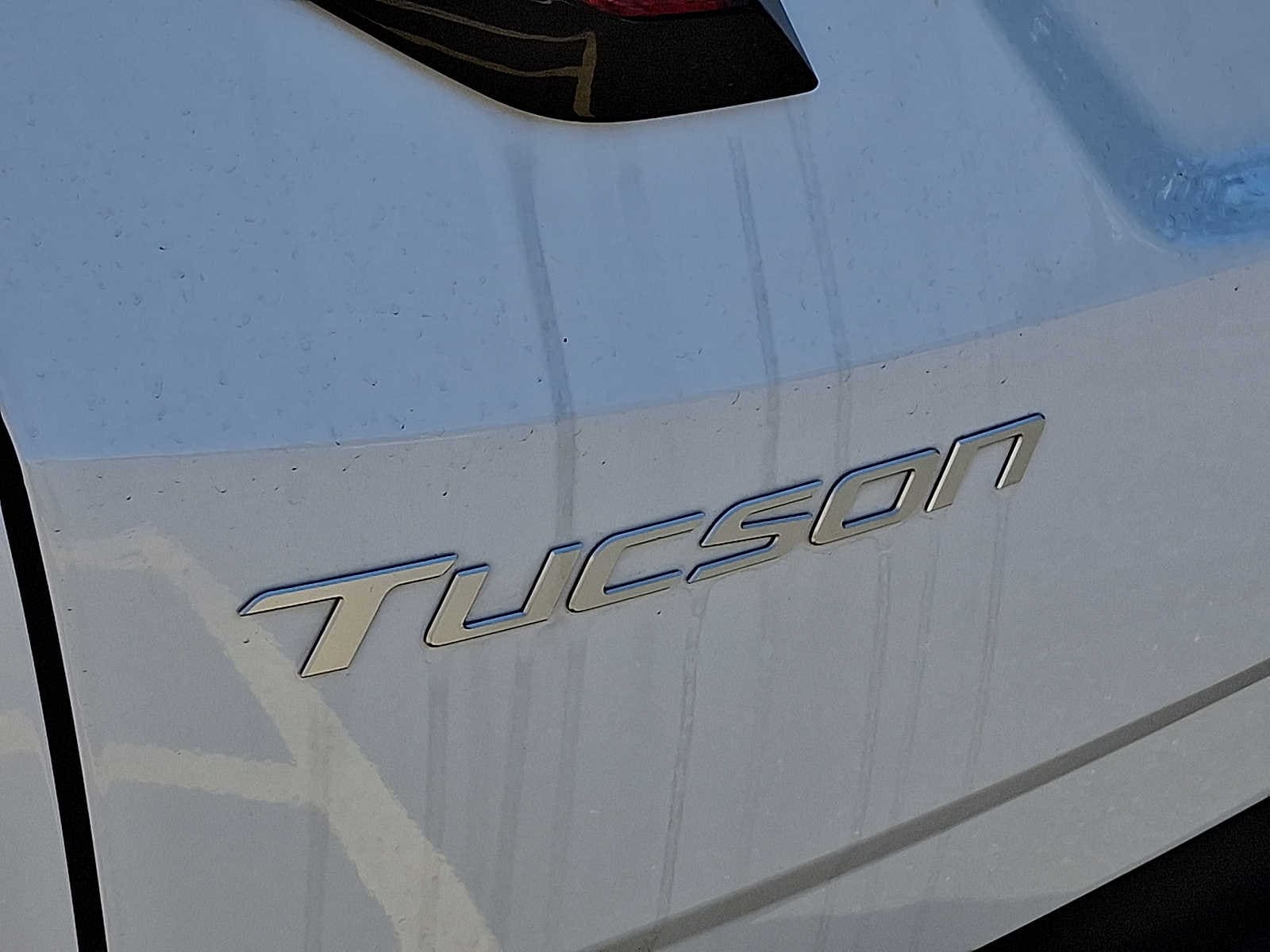 2026 Hyundai Tucson SEL - Photo 32